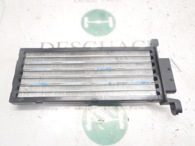 Aquecedor elétrico de ar do sistema de calefacção de salão 6445XC PEUGEOT