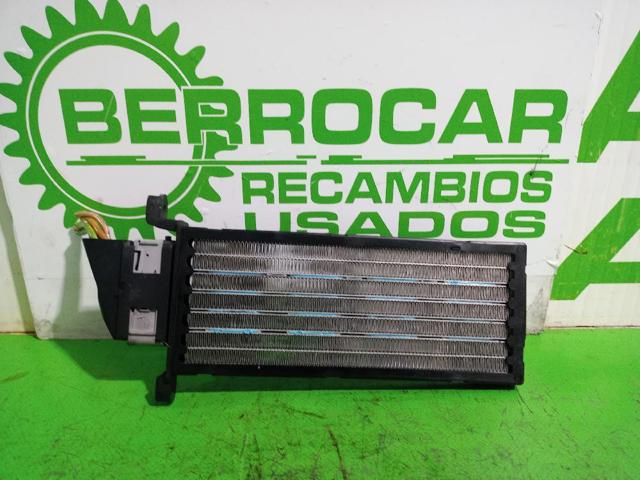 Aquecedor elétrico de ar do sistema de calefacção de salão 6445XC PEUGEOT
