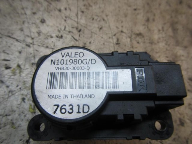  para Peugeot 308 I (4A, 4C)