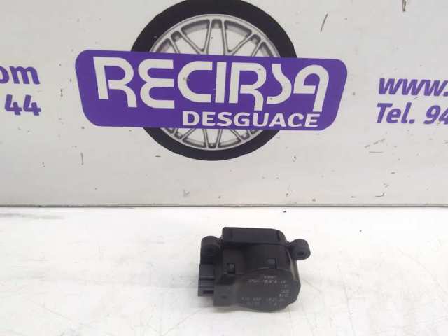 Acionamento de comporta de forno Peugeot 407  6D ao melhor preço