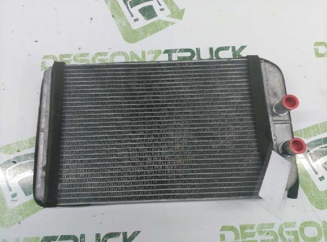 Radiador de forno (de aquecedor) 6448H8 PEUGEOT