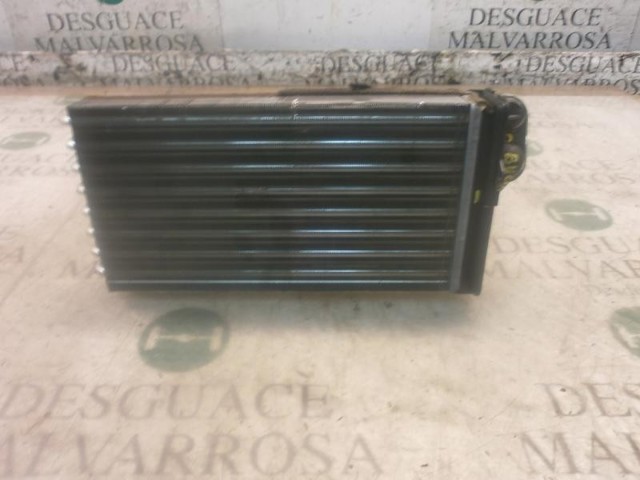 Radiador de forno (de aquecedor) 6448J6 PEUGEOT