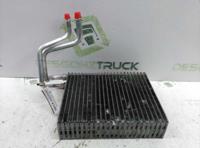 Radiador de forno (de aquecedor) 6448J8 PEUGEOT