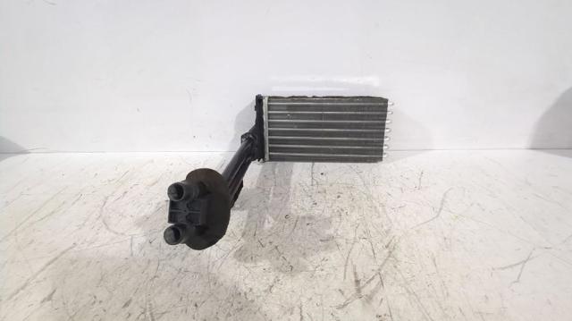 Radiador de forno (de aquecedor) 6448N3 PEUGEOT