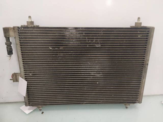 Radiador de forno (de aquecedor) 6448N3 PEUGEOT