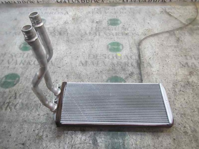 Radiador de forno (de aquecedor) 6448Q6 PEUGEOT