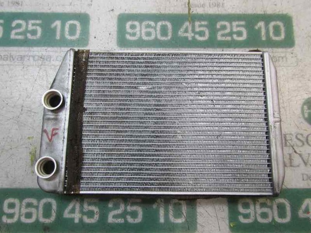 Radiador de forno (de aquecedor) 6448R0 PEUGEOT