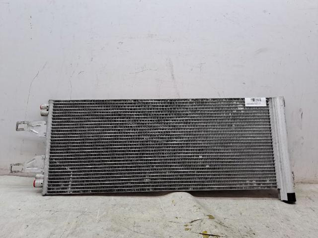 Radiador de forno (de aquecedor) 6448R0 PEUGEOT