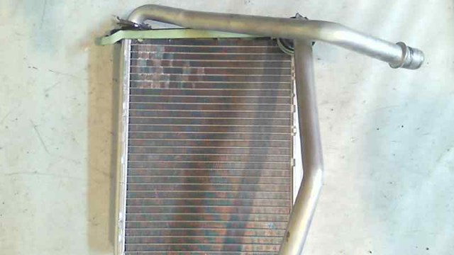 Radiador de forno (de aquecedor) 6448S4 PEUGEOT