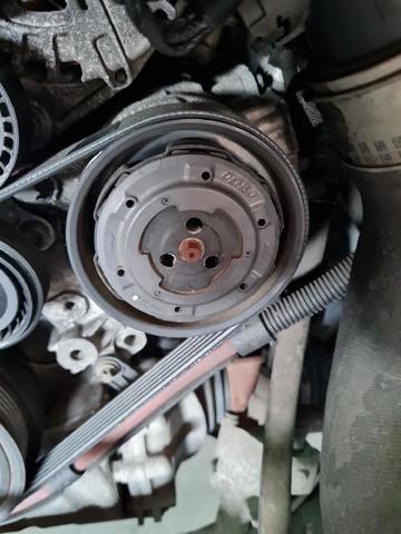 64506805025 BMW