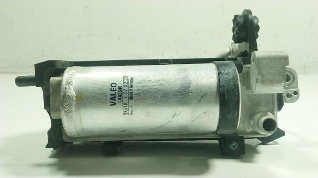 Radiador de aparelho de ar condicionado 64506805342 BMW
