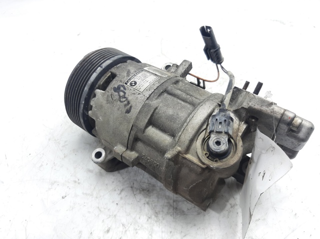 64509156820 BMW
