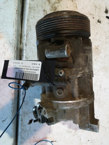 64509182795 BMW