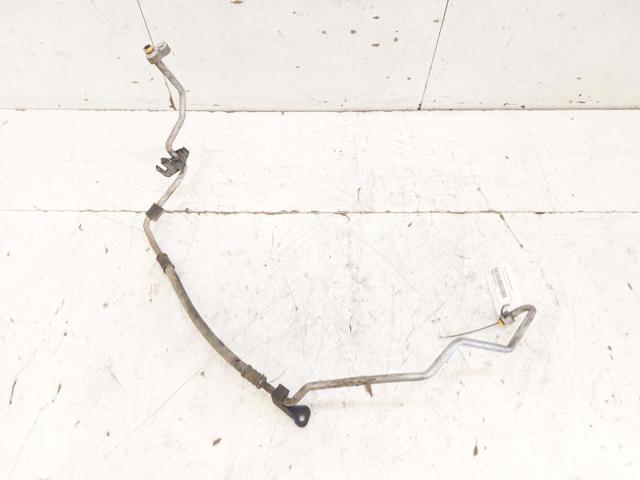 Mangueira de aparelho de ar condicionado, desde o compressor até o radiador 64509223319 BMW