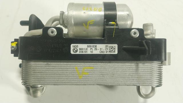 64509891030 BMW