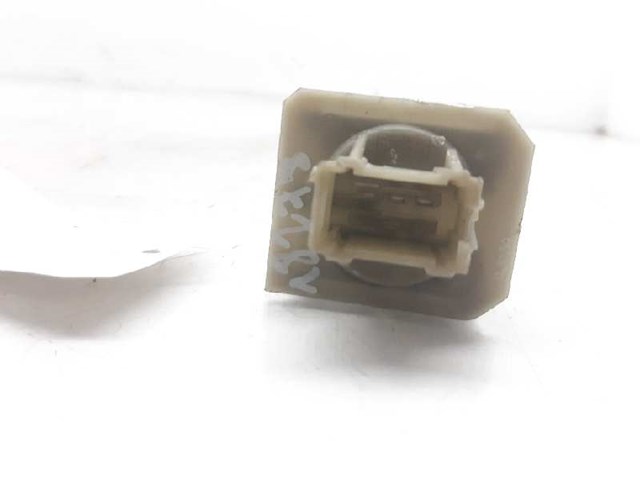 Resistor (resistência) de ventilador de forno (de aquecedor de salão) 6450EN PEUGEOT