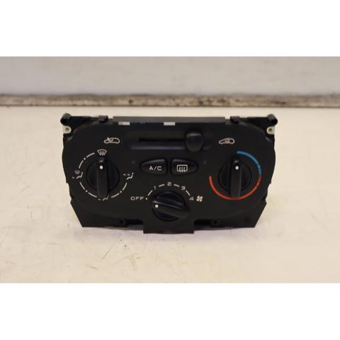  para Peugeot 206  (2A/C)
