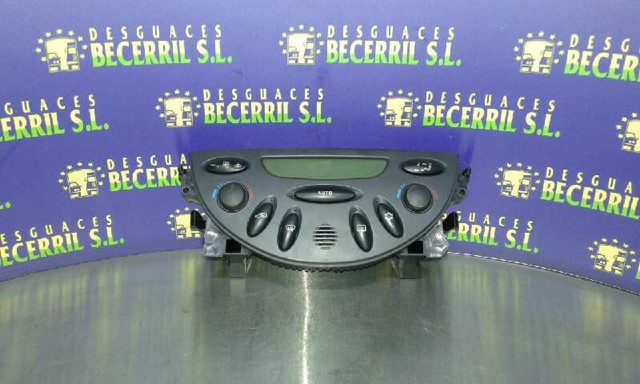Unidade de controlo dos modos de aquecimento/condicionamento Citroen C5  DC ao melhor preço
