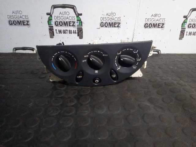  Citroen C5  (2001-2004)