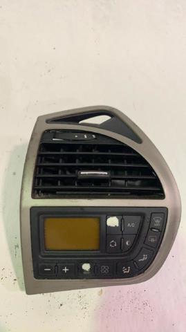  para Citroen C4  (UD)