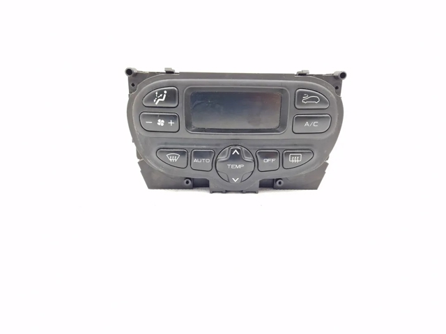  para Peugeot 307  (3B)
