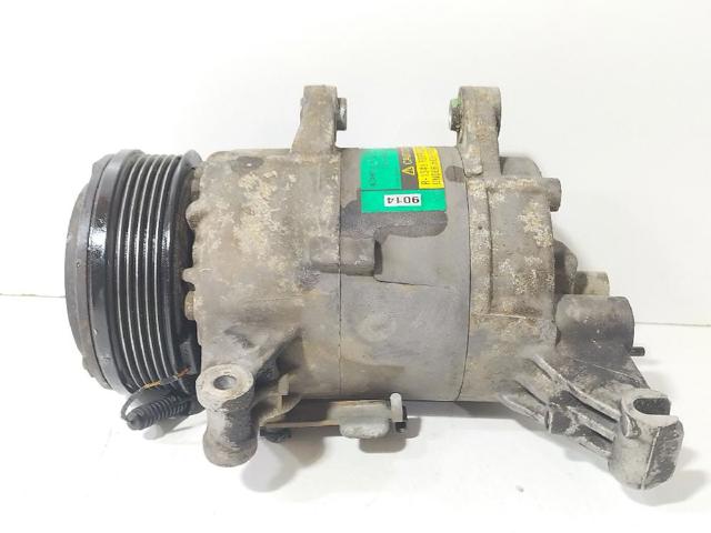 Compressor de aparelho de ar condicionado 64521171310 BMW
