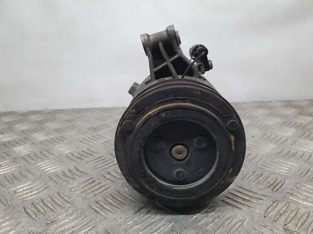 Compressor de aparelho de ar condicionado 64521171310 BMW