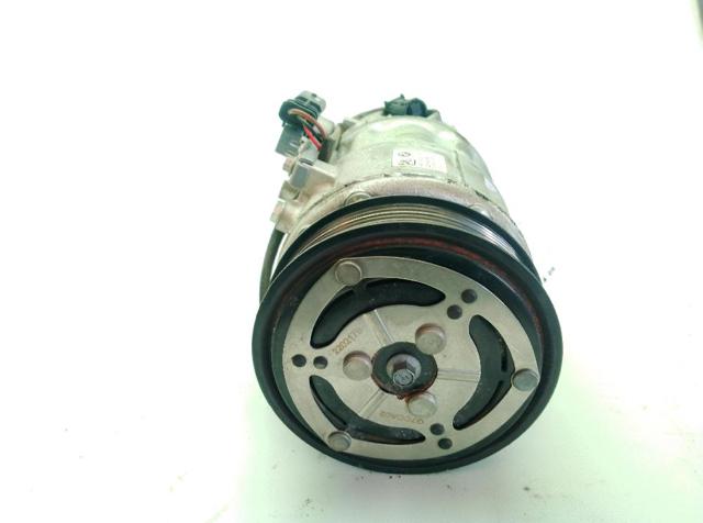 Compressor de aparelho de ar condicionado 64525A21D11 BMW