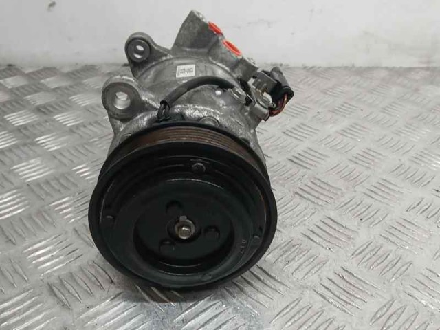 Compressor de aparelho de ar condicionado 64525A21D11 BMW