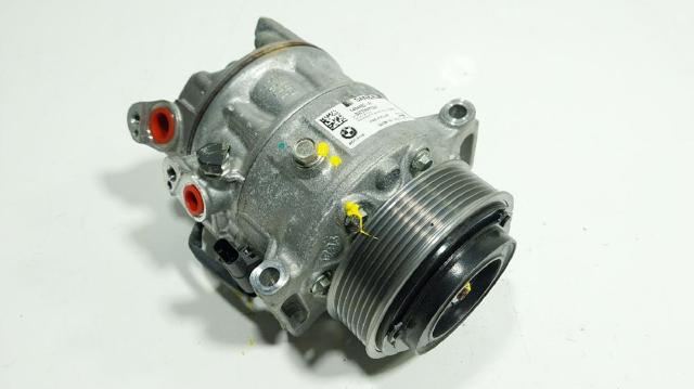 64525A58A52 BMW