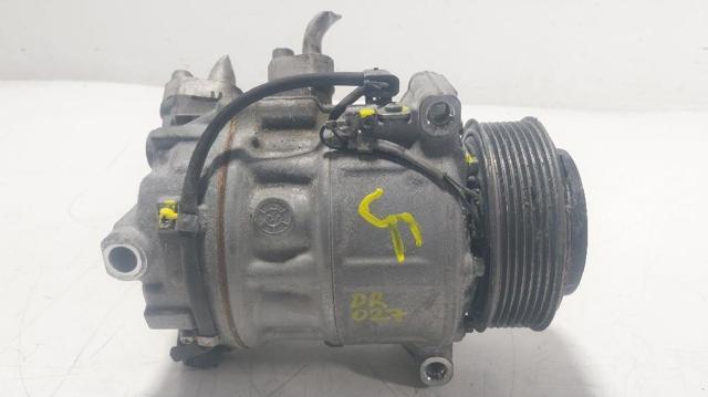 64525A58A52 BMW