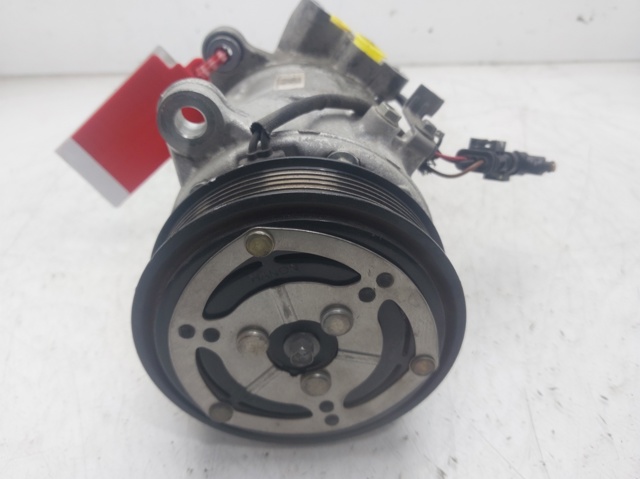 64525A5C710 BMW