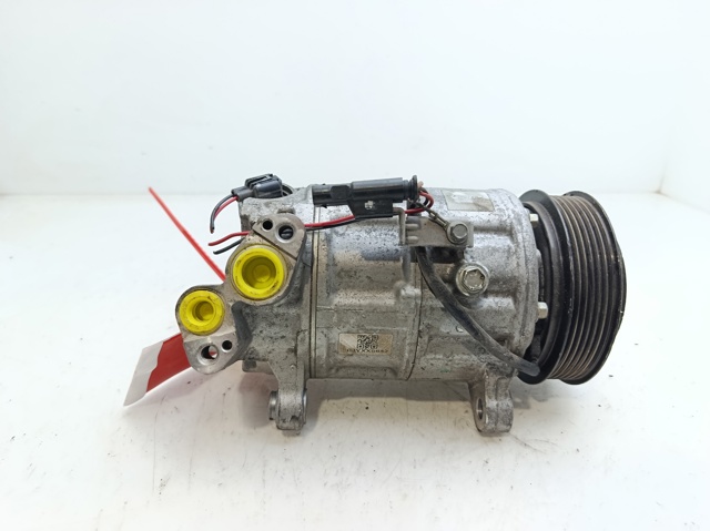 64525A5C710 BMW
