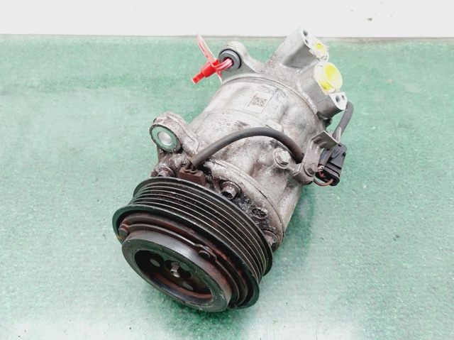 64525A5C710 BMW