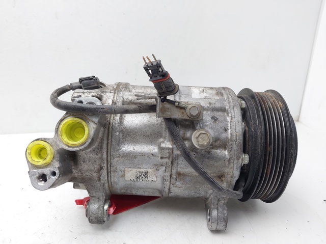 64525A5C710 BMW