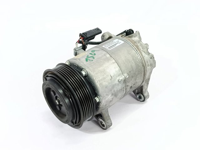 Compressor de aparelho de ar condicionado 64526811432 BMW