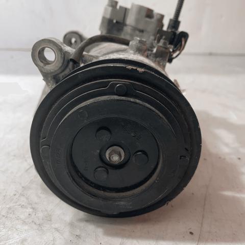 Compressor de aparelho de ar condicionado 64526811433 BMW