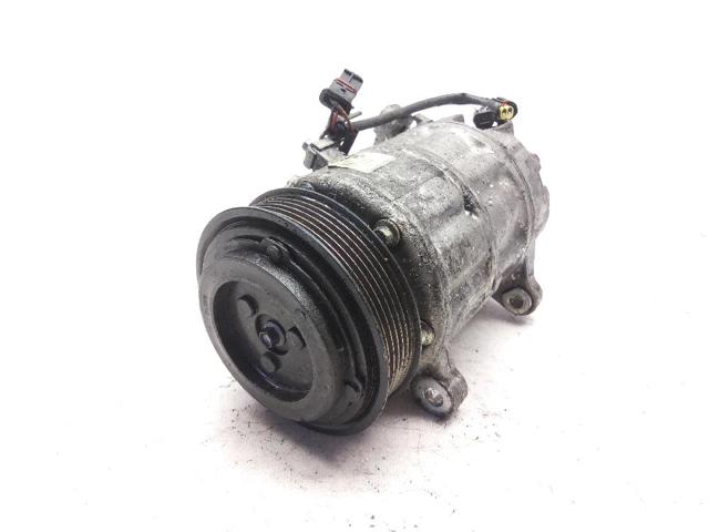 Compressor de aparelho de ar condicionado 6452684261803 BMW