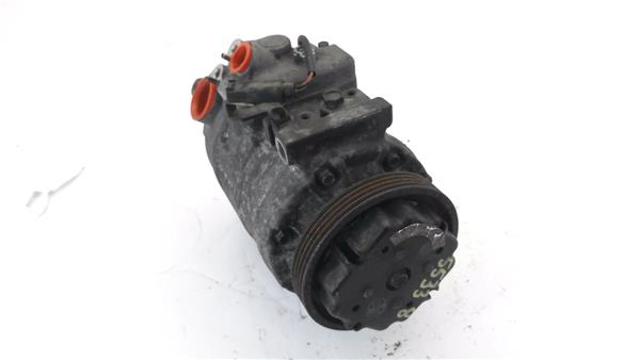 Compressor de aparelho de ar condicionado 64526901783 BMW