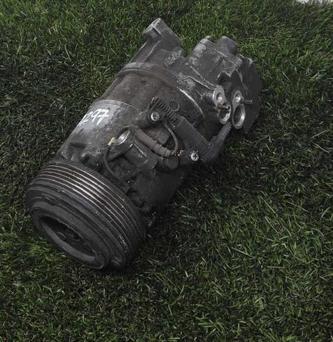 Disco de acoplamento do compressor de aparelho de ar condicionado 6452690866006 BMW