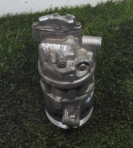Disco de acoplamento do compressor de aparelho de ar condicionado 6452690866006 BMW