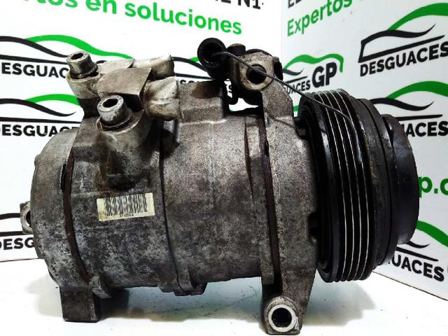 Compressor de aparelho de ar condicionado 64526909628 BMW