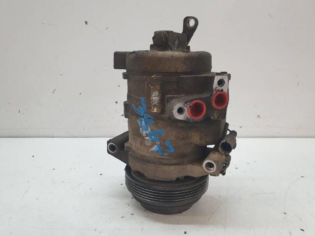Compressor de aparelho de ar condicionado 64526909628 BMW