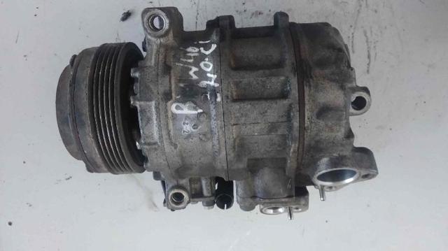 64526910458 BMW