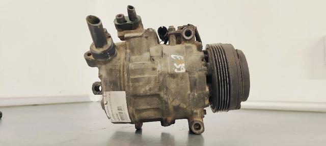 Compressor de aparelho de ar condicionado 64526910459 BMW