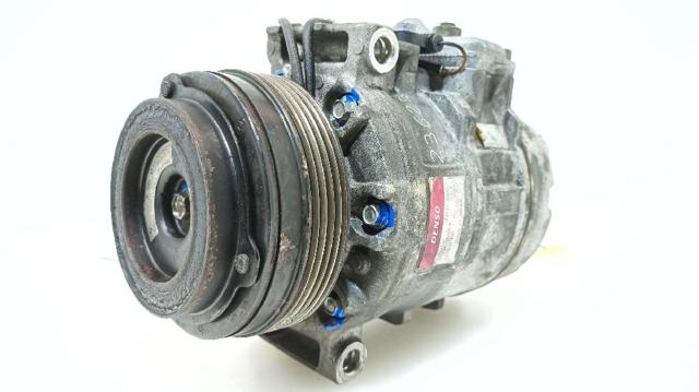 Compressor de aparelho de ar condicionado 64526910459 BMW