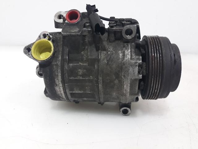 Compressor de aparelho de ar condicionado 64526910459 BMW