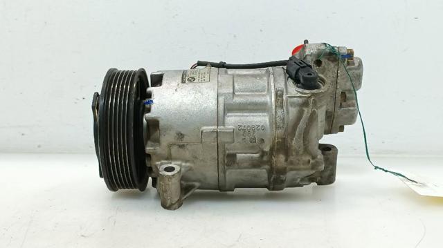 64526915380 BMW