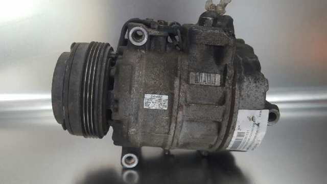 Compressor de aparelho de ar condicionado 64526916232 BMW
