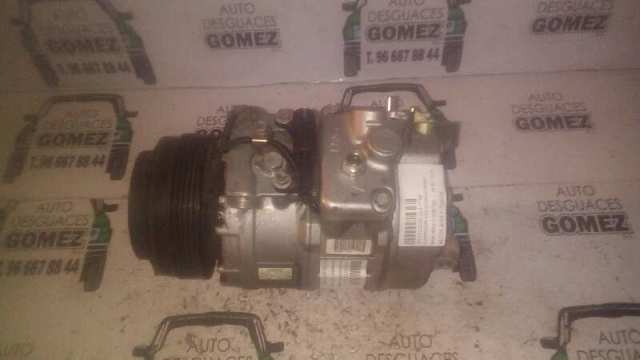 64526916232 BMW